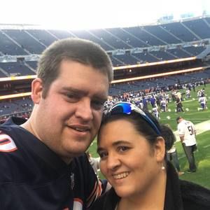 Meet your Posher, Steven